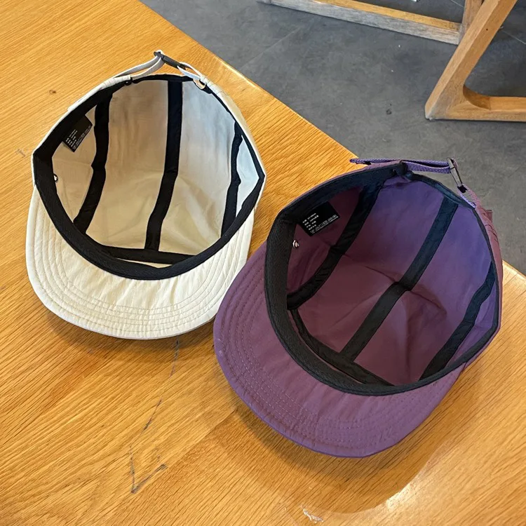 ๐งข Vintage Japanese Street Style Men's Baseball Cap