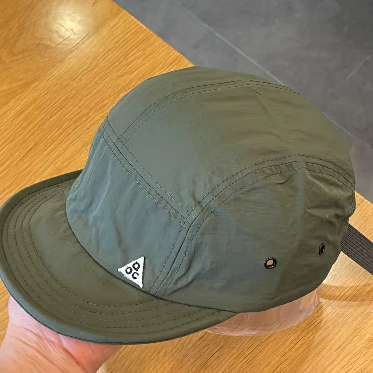 ๐งข Vintage Japanese Street Style Men's Baseball Cap